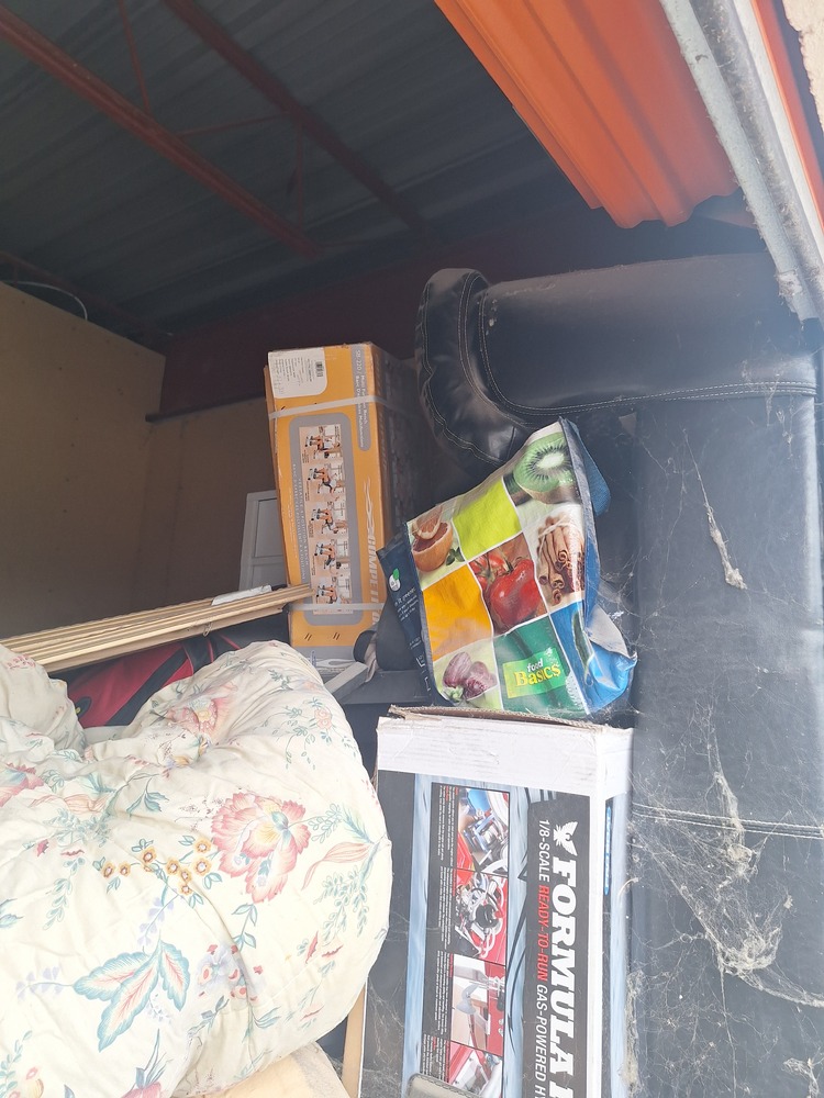 Public Storage P0002 -Advance Blvd  auction IB-4236 20