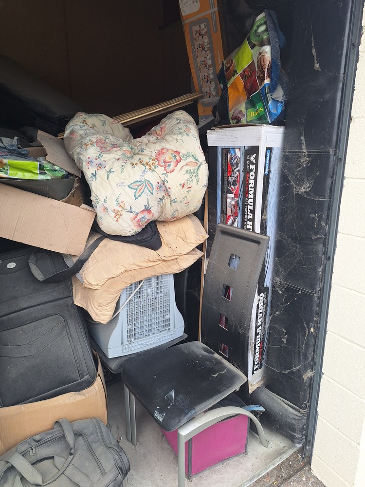 Public Storage P0002 -Advance Blvd  auction IB-4236 30