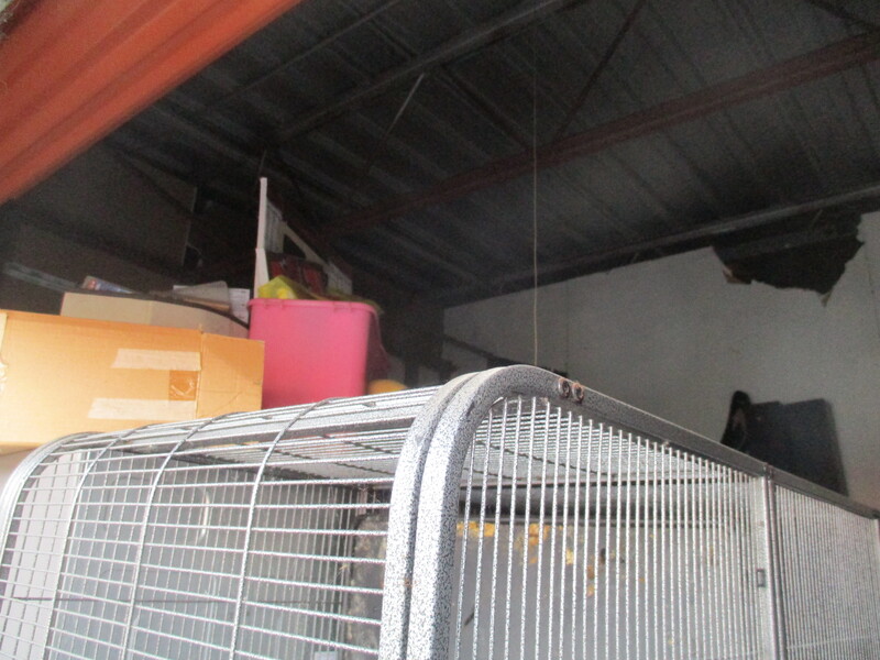 Public Storage P0003 -Burford Rd  auction IB-5099 10