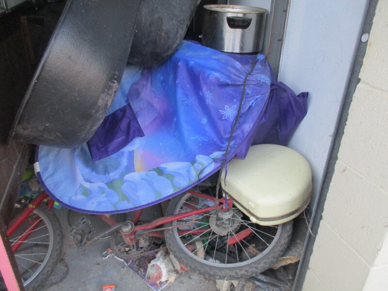 Public Storage P0003 -Burford Rd  auction IB-5099 40