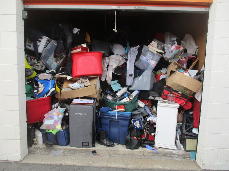 Public Storage P0003 -Burford Rd  auction IB-6924 10