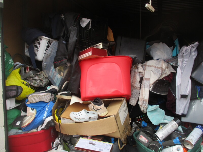 Public Storage P0003 -Burford Rd  auction IB-6924 30