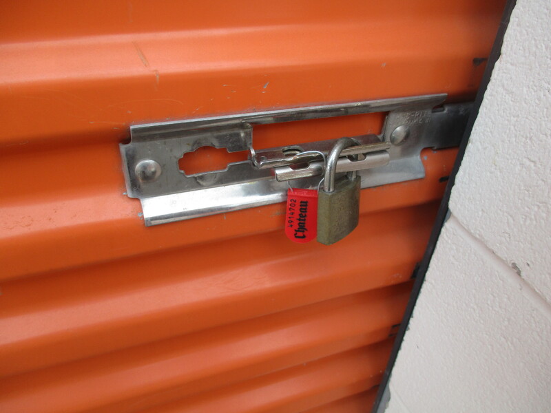 Public Storage P0003 -Burford Rd  auction IB-6924 50