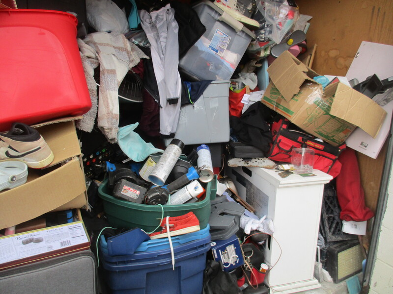 Public Storage P0003 -Burford Rd  auction IB-6924 60