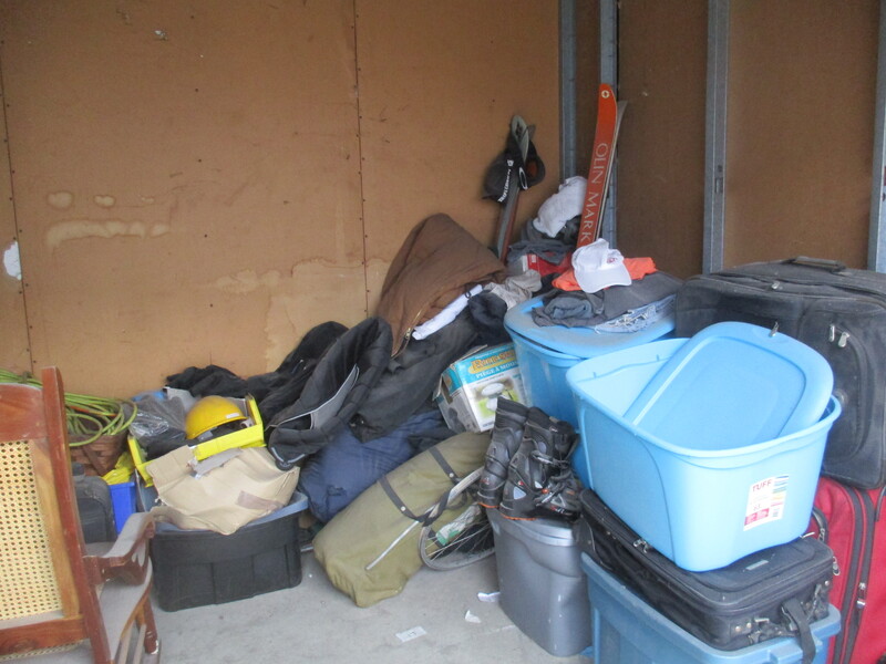 Public Storage P0003 -Burford Rd  auction IB-1327