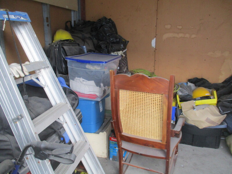 Public Storage P0003 -Burford Rd  auction IB-1327 30