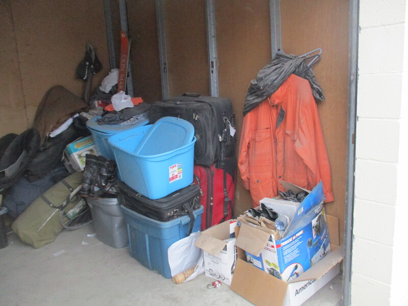 Public Storage P0003 -Burford Rd  auction IB-1327 50