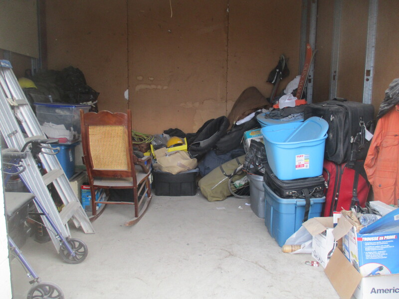 Public Storage P0003 -Burford Rd  auction IB-1327 40