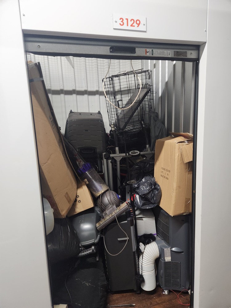 Public Storage P0063 -Hess St  auction IB-4079 10