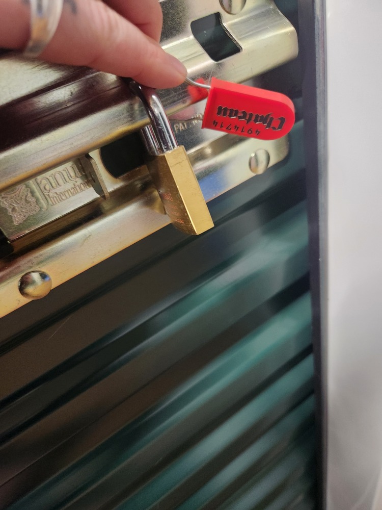 Public Storage P0063 -Hess St  auction IB-4079 20