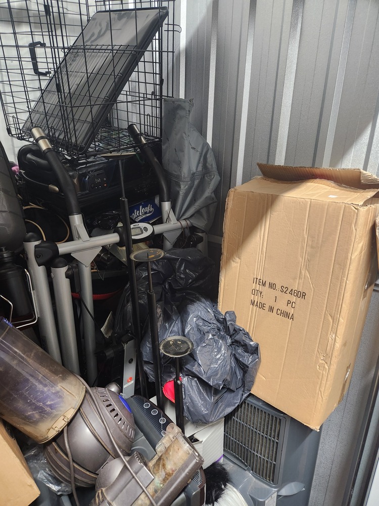 Public Storage P0063 -Hess St  auction IB-4079 30