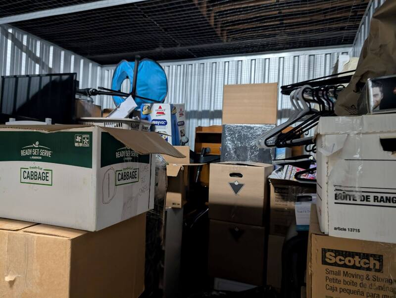 Public Storage P0065 - Elizabeth St  auction IB-8754 20