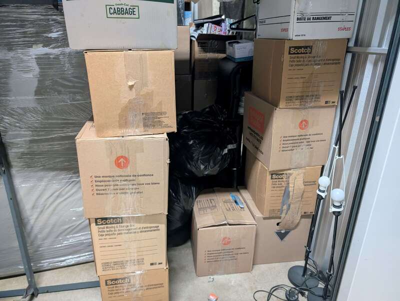 Public Storage P0065 - Elizabeth St  auction IB-8754 10