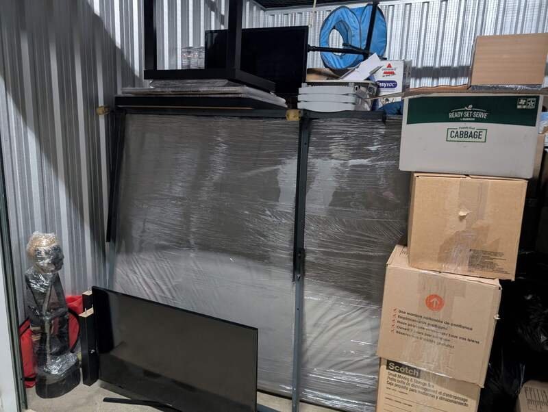 Public Storage P0065 - Elizabeth St  auction IB-8754 30