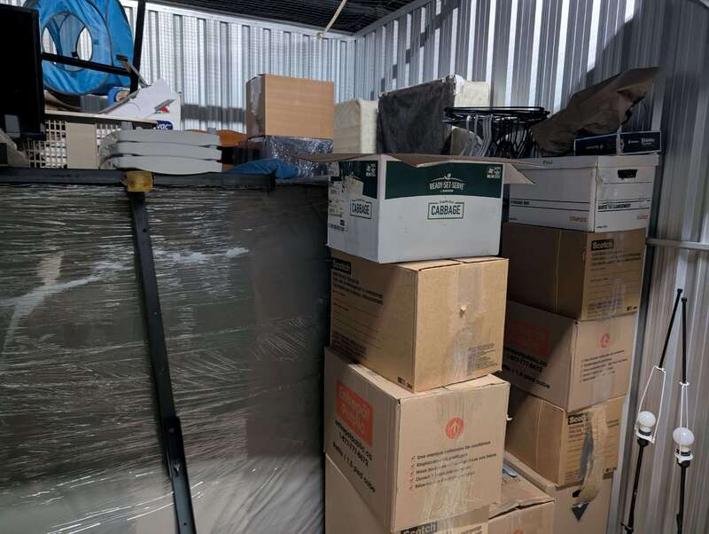 Public Storage P0065 - Elizabeth St  auction IB-8754 40