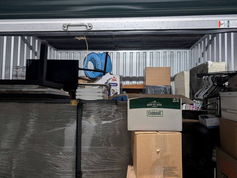 Public Storage P0065 - Elizabeth St  auction IB-8754 50