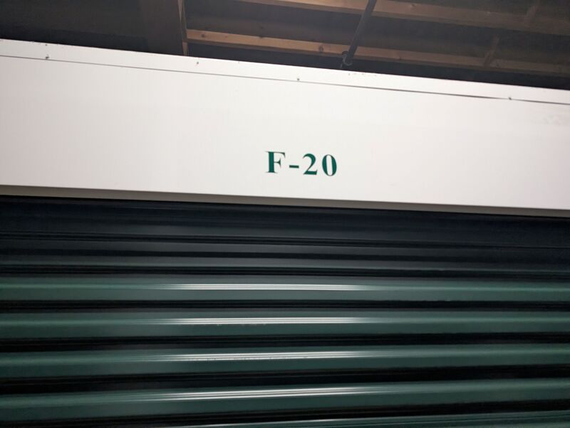 Public Storage P0065 - Elizabeth St  auction IB-8754 60