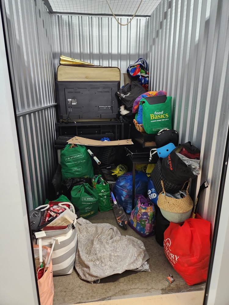 Public Storage P0065 - Elizabeth St  auction IB-2292 20