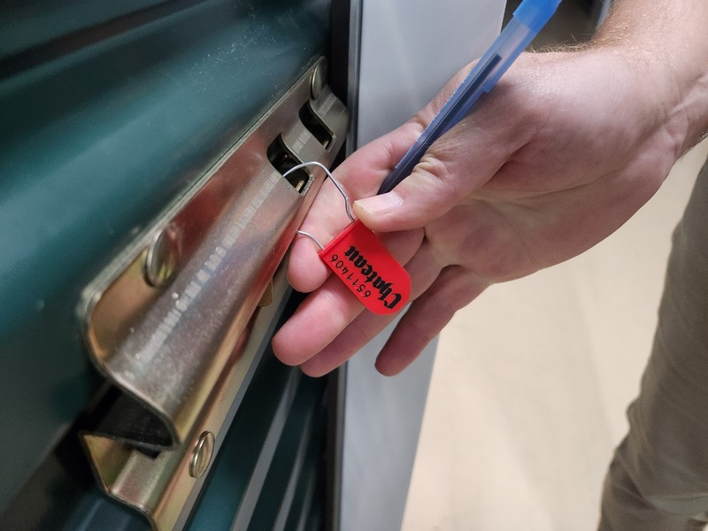 Public Storage P0065 - Elizabeth St  auction IB-2292 30