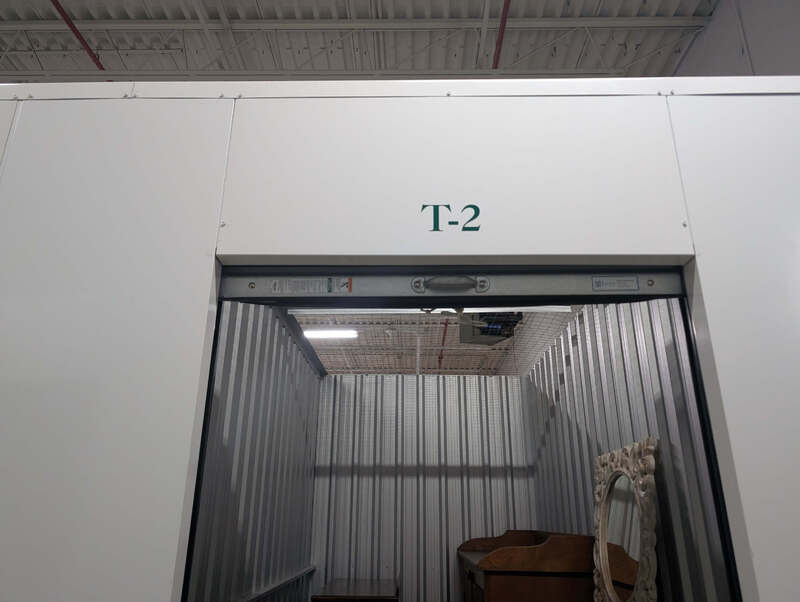 Public Storage P0065 - Elizabeth St  auction IB-3586