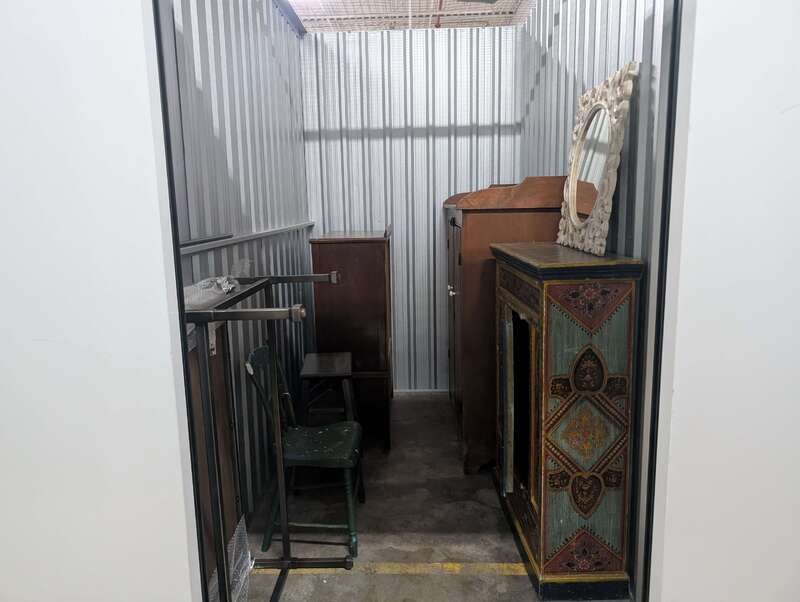 Public Storage P0065 - Elizabeth St  auction IB-3586 10