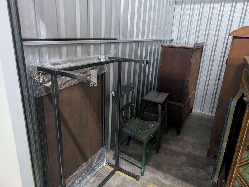 Public Storage P0065 - Elizabeth St  auction IB-3586 40