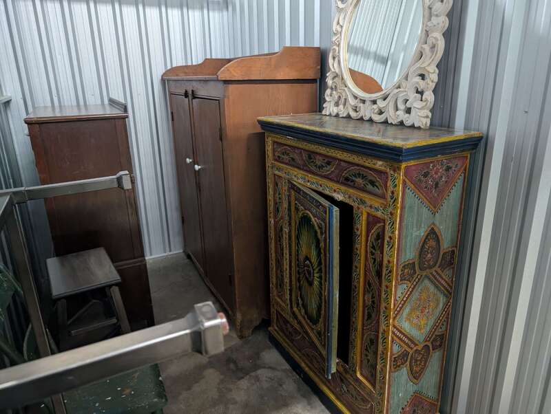 Public Storage P0065 - Elizabeth St  auction IB-3586 30