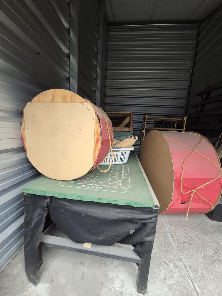 Self Stor - Toronto West  auction IB-2133