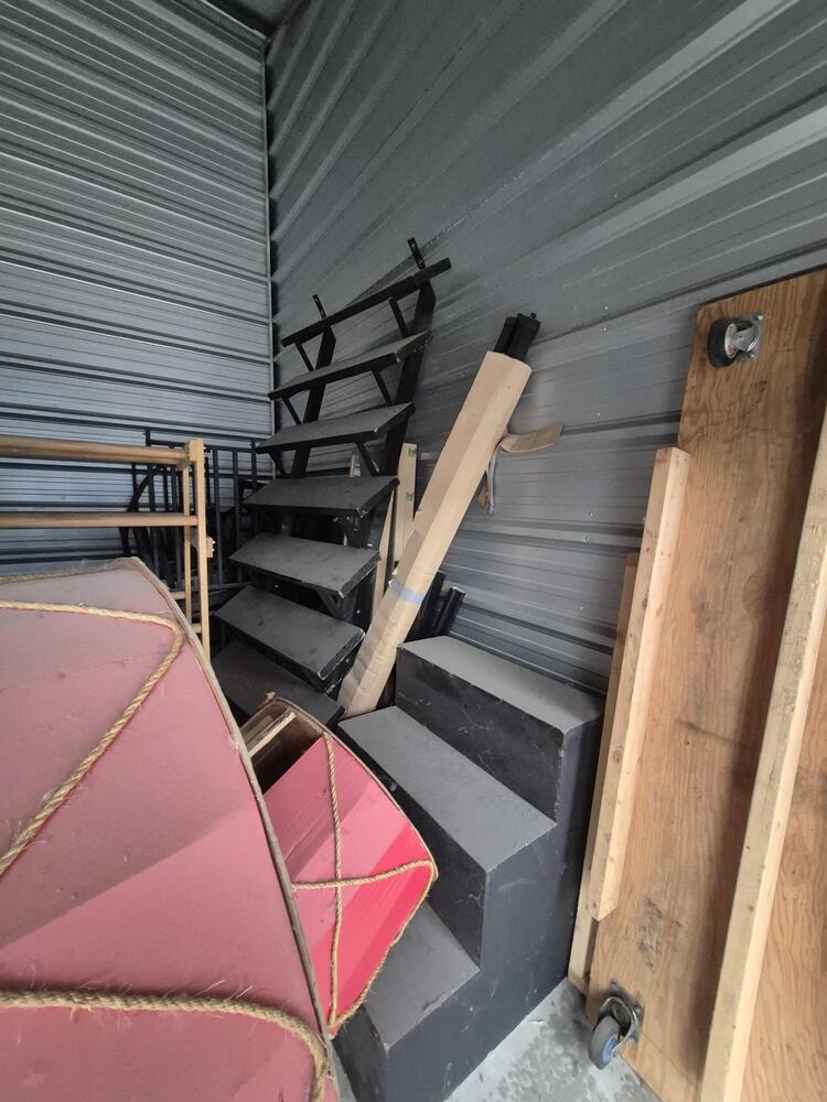 Self Stor - Toronto West  auction IB-2133 10