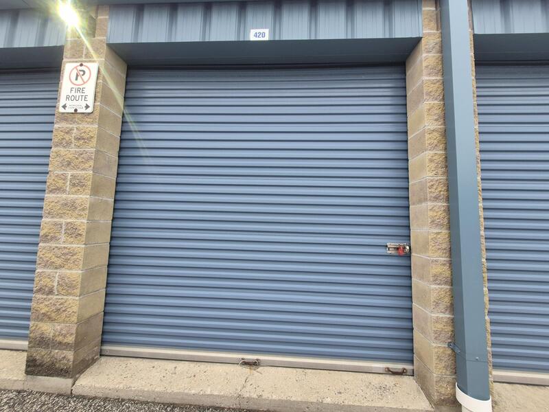 Self Stor - Toronto West  auction IB-2133 30