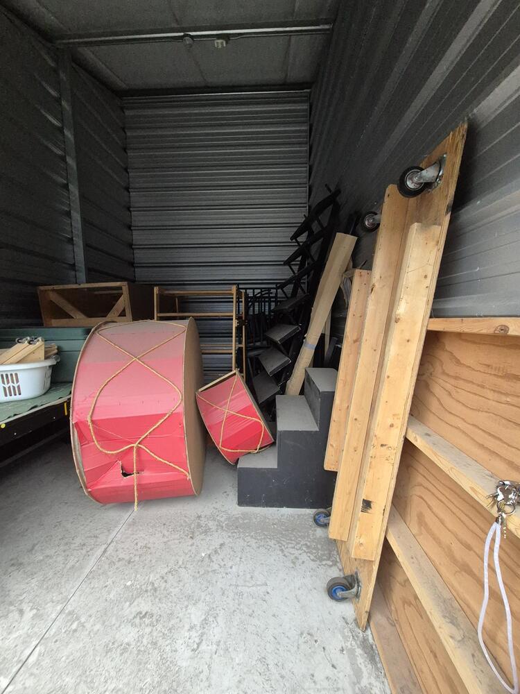 Self Stor - Toronto West  auction IB-2133 40