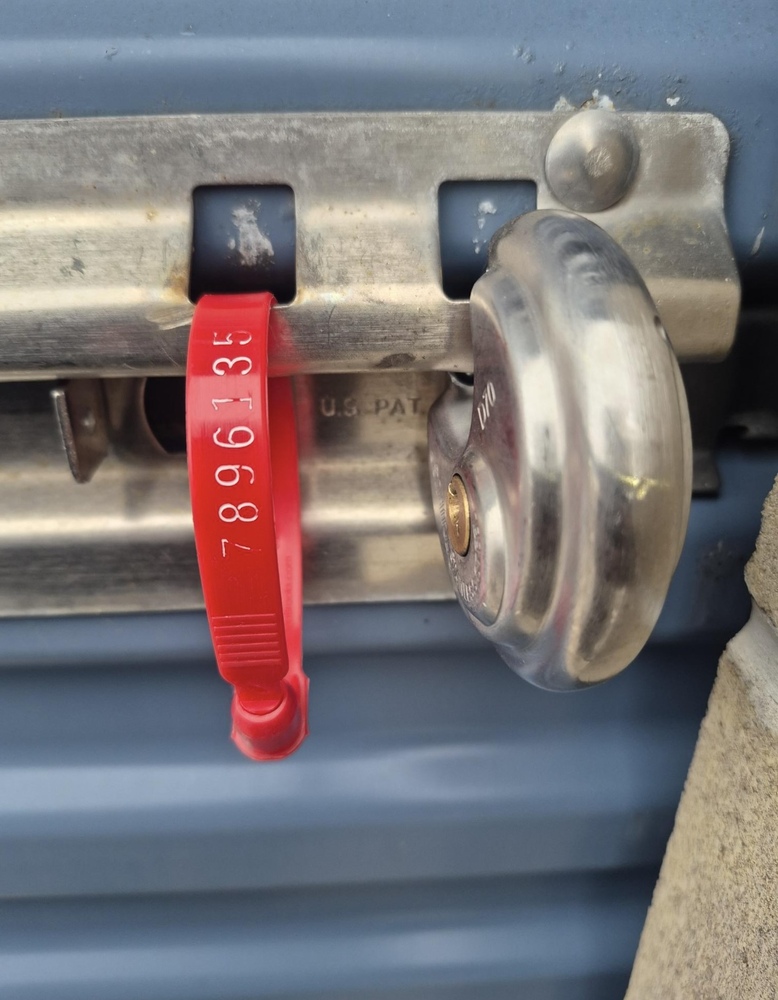 Self Stor - Toronto West  auction IB-2133 50