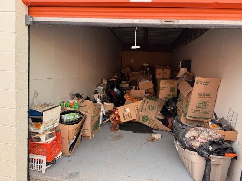 Public Storage P0004 -Sheridan Way   auction IB-8439 20