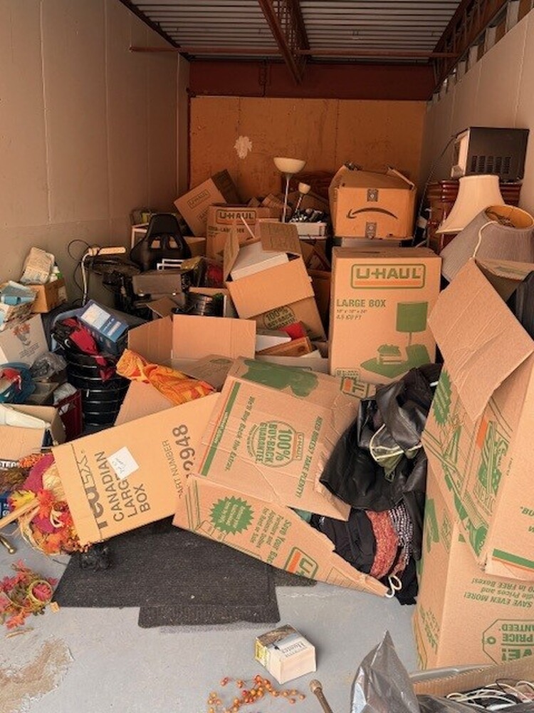 Public Storage P0004 -Sheridan Way   auction IB-8439 60