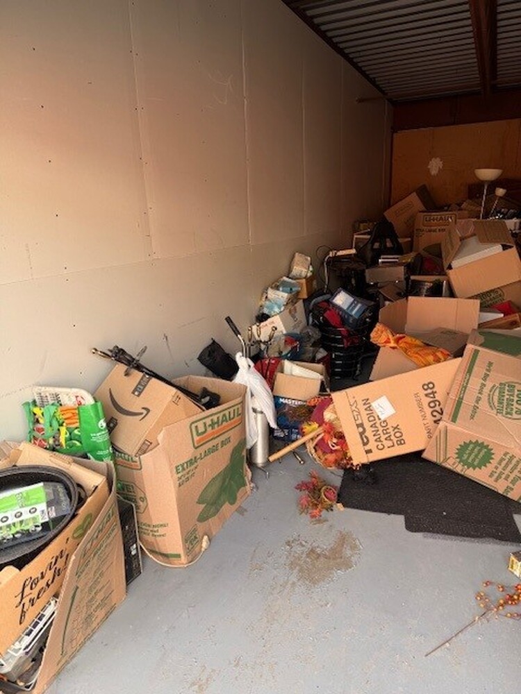 Public Storage P0004 -Sheridan Way   auction IB-8439 40