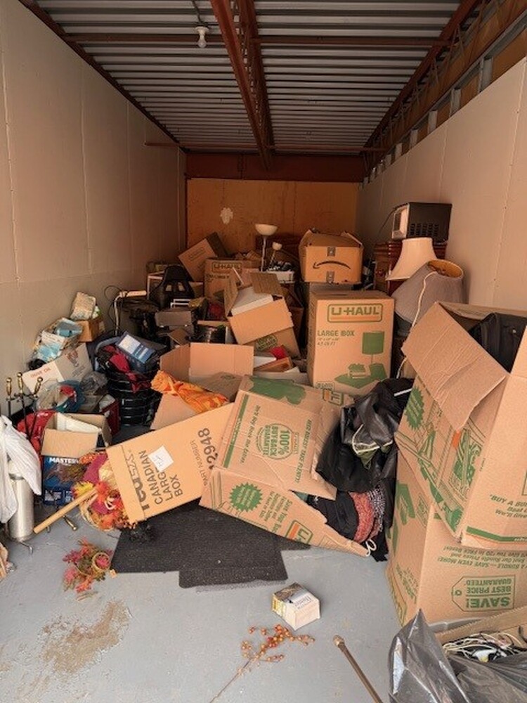 Public Storage P0004 -Sheridan Way   auction IB-8439 50