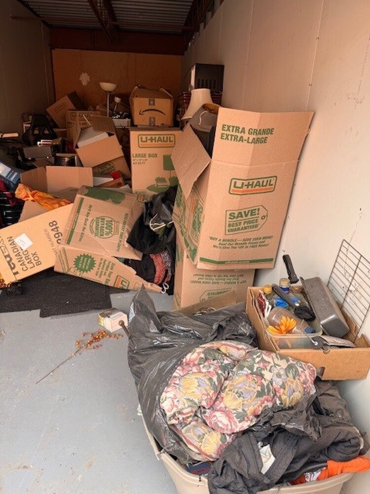 Public Storage P0004 -Sheridan Way   auction IB-8439 70