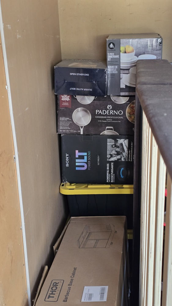 Public Storage P0011 -Queensway E  auction IB-9236