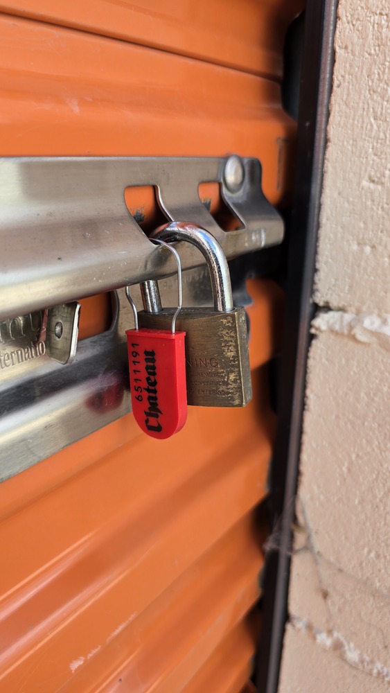 Public Storage P0011 -Queensway E  auction IB-9236 10