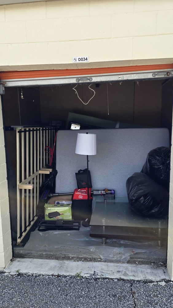 Public Storage P0011 -Queensway E  auction IB-9236 30