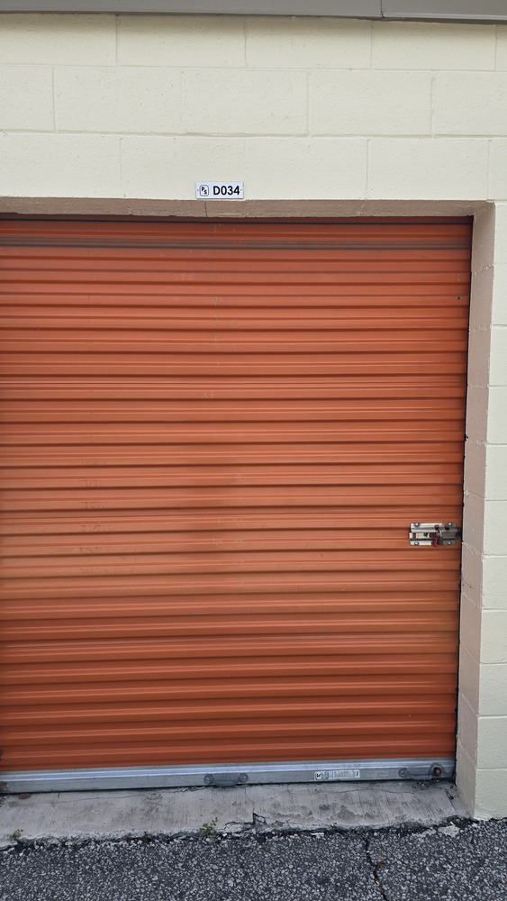 Public Storage P0011 -Queensway E  auction IB-9236 60