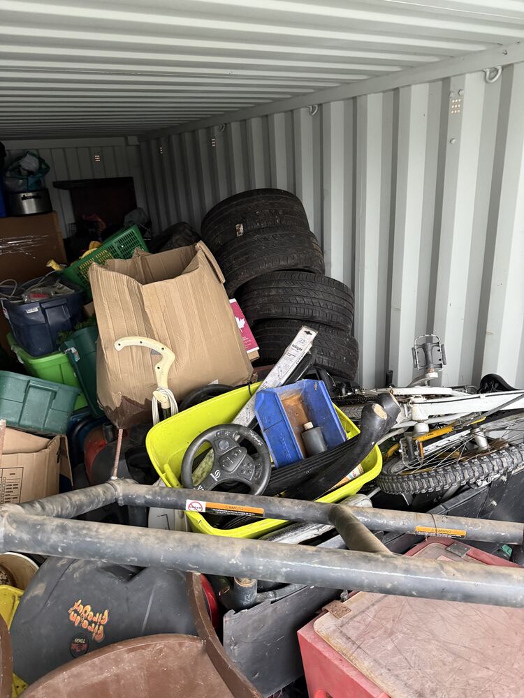 Box It Up - Chilliwack  auction IB-3227 20