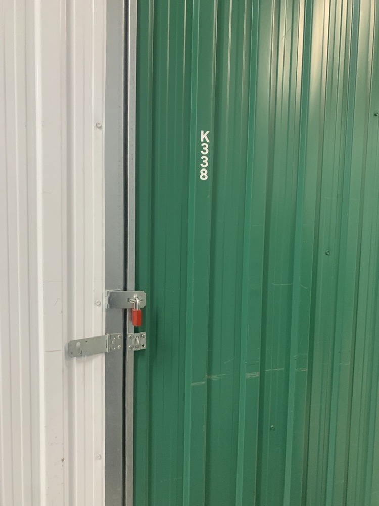 Montreal Mini-Storage - Beaumont  auction IB-6764 20