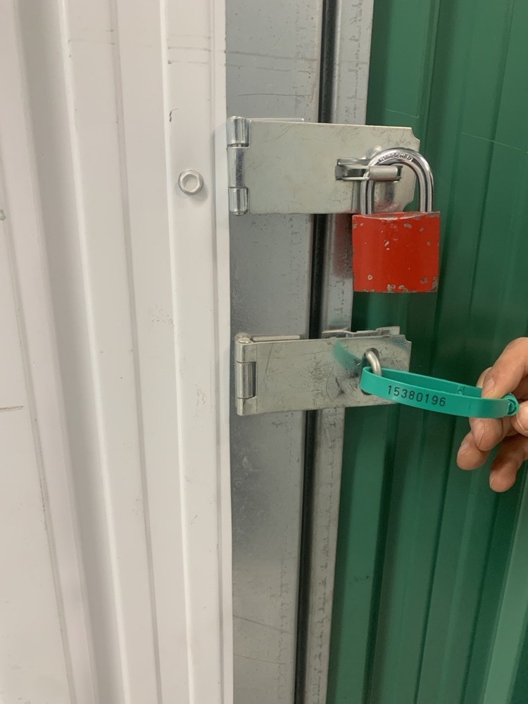 Montreal Mini-Storage - Beaumont  auction IB-6764 10