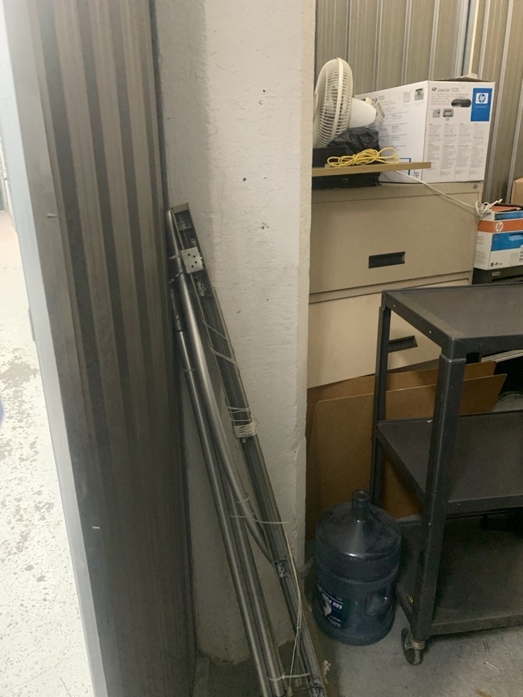 Montreal Mini-Storage - Beaumont  auction IB-6764 40