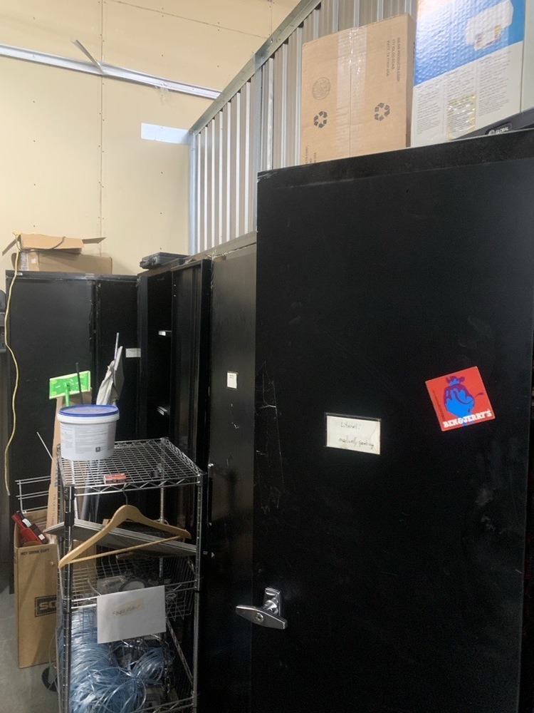 Montreal Mini-Storage - Beaumont  auction IB-6764 50