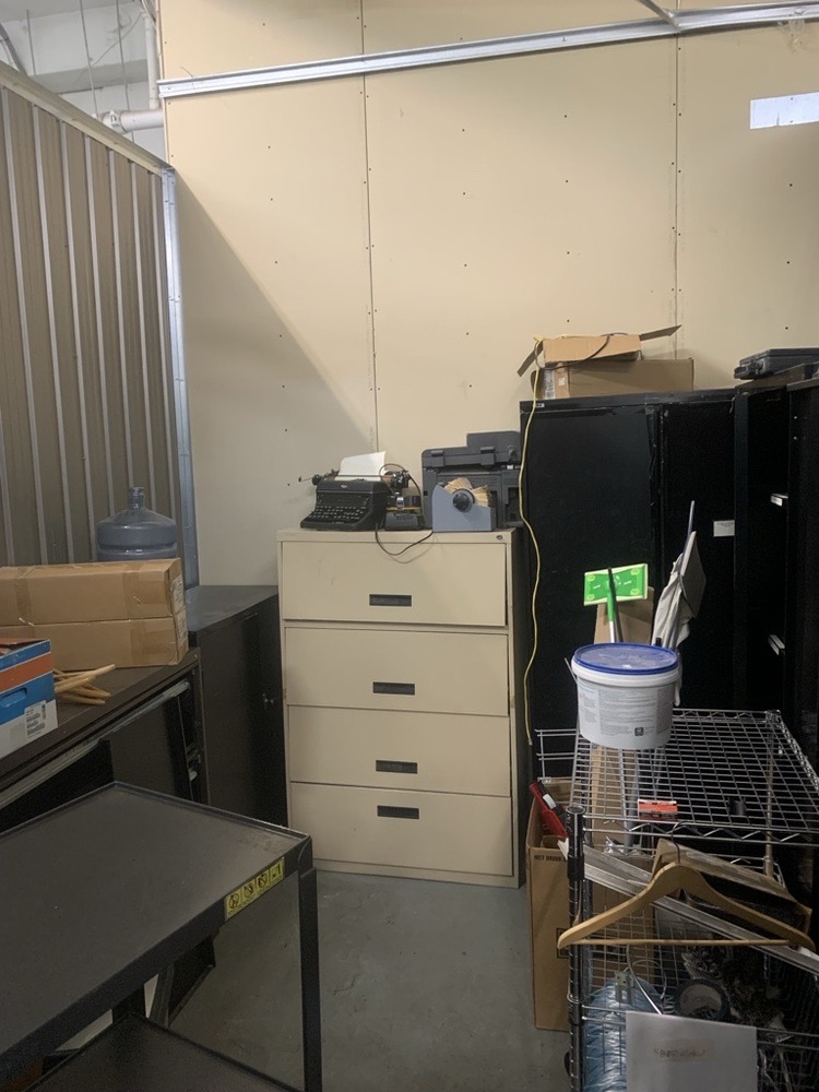 Montreal Mini-Storage - Beaumont  auction IB-6764 30