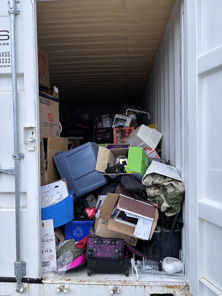 Island Self Storage   auction IB-4675