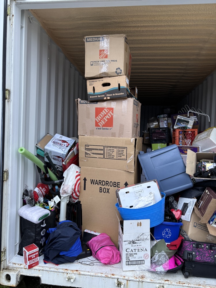 Island Self Storage   auction IB-4675 20