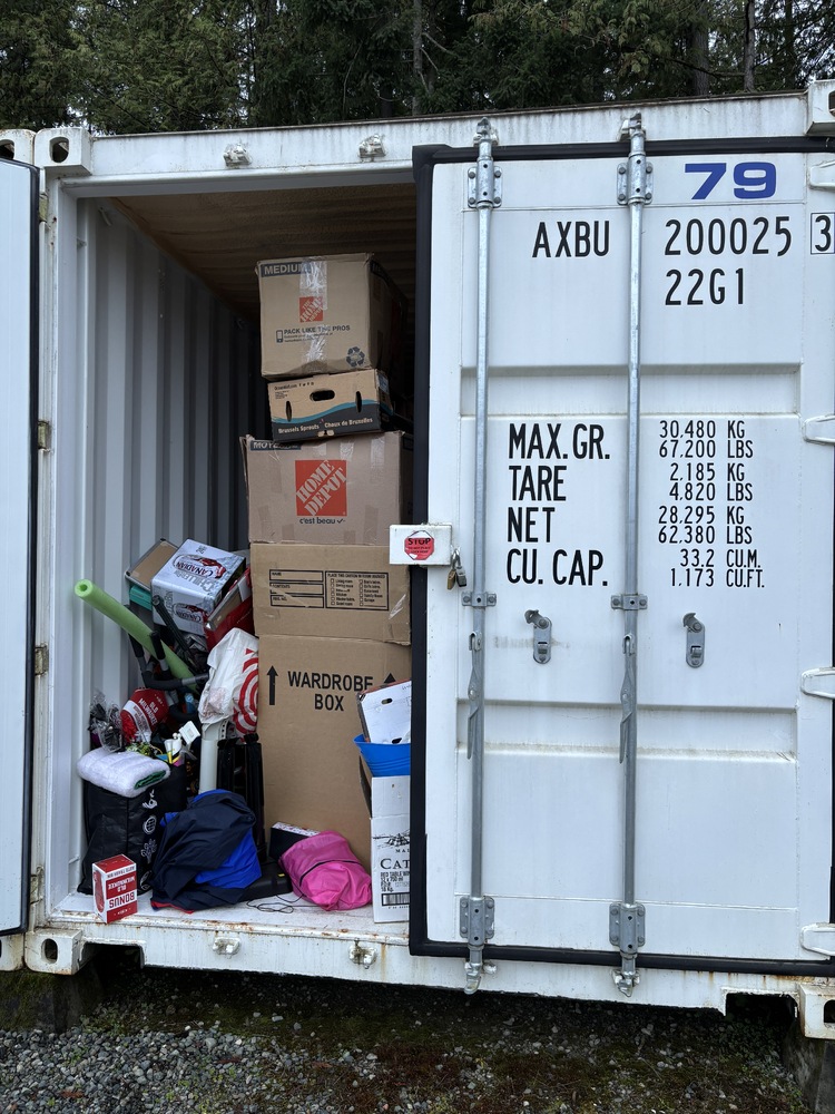 Island Self Storage   auction IB-4675 30